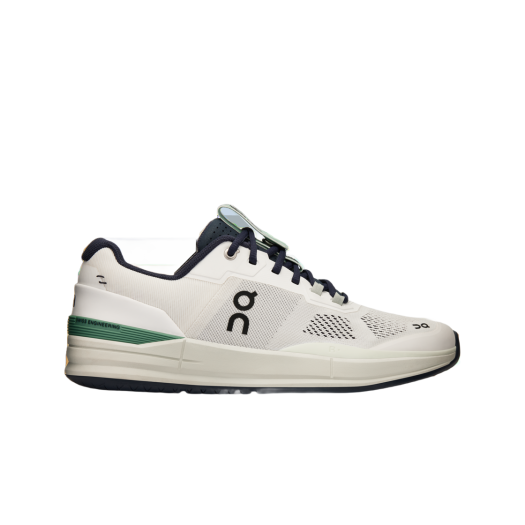 On Running The Roger Pro Undyed-White Aloe