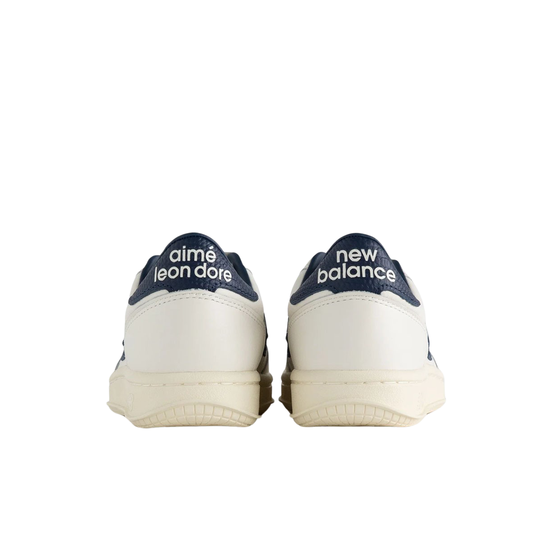 뉴발란스 x 에메 레온 도르 T500 네이비(New Balance x Aime Leon Dore T500 Navy) - 2