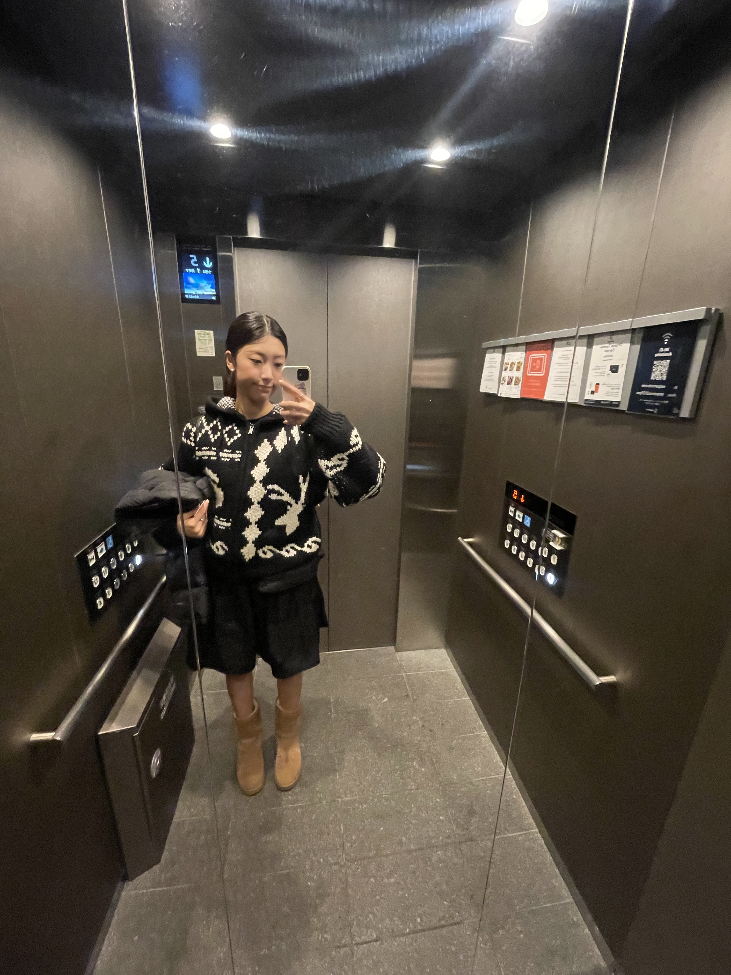 서뽀링님의 스타일 - 6