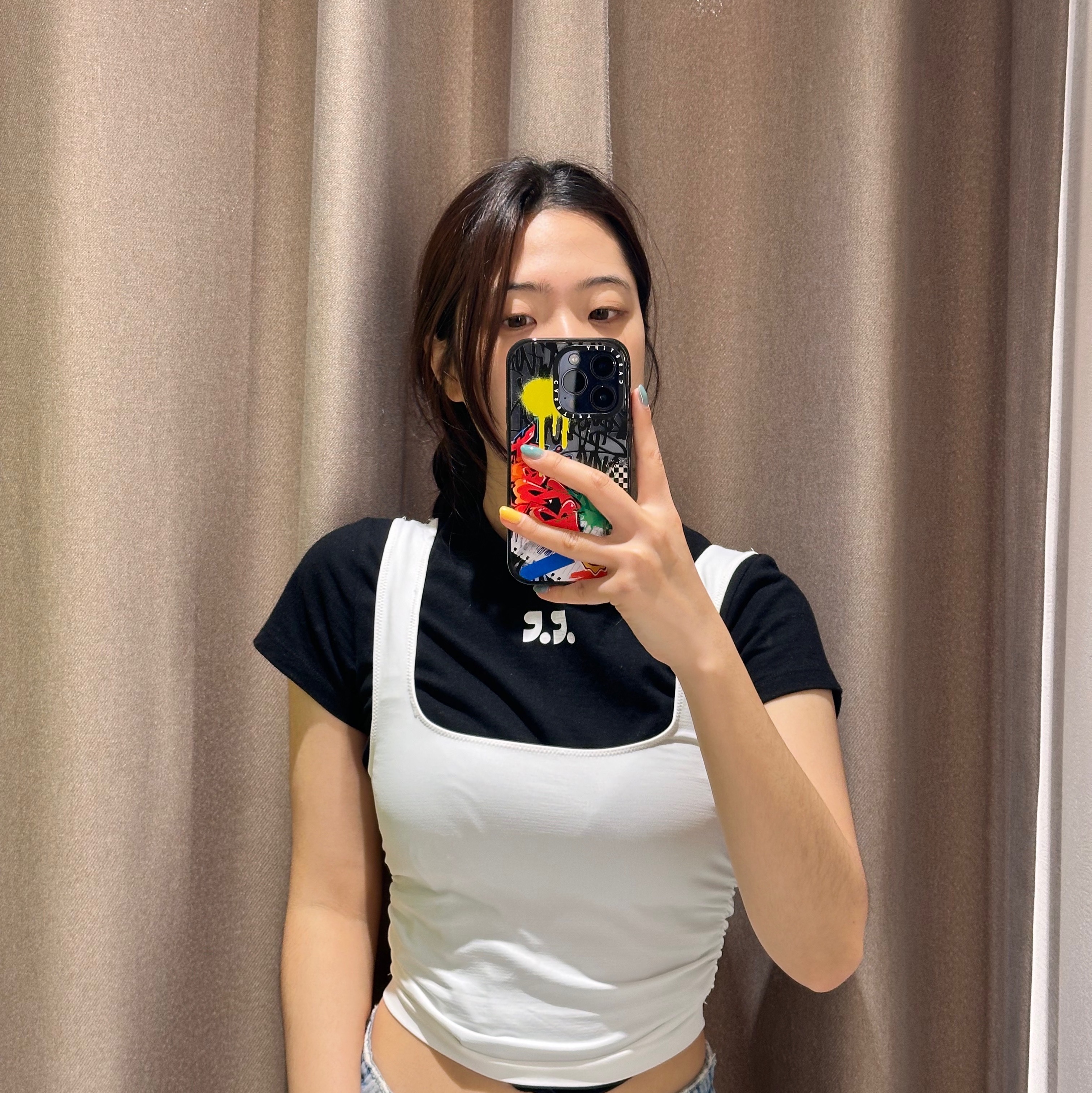 하연님의 스타일 - 2