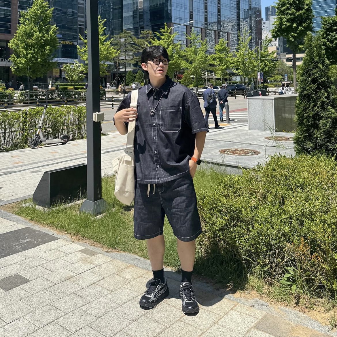 $님의 스타일