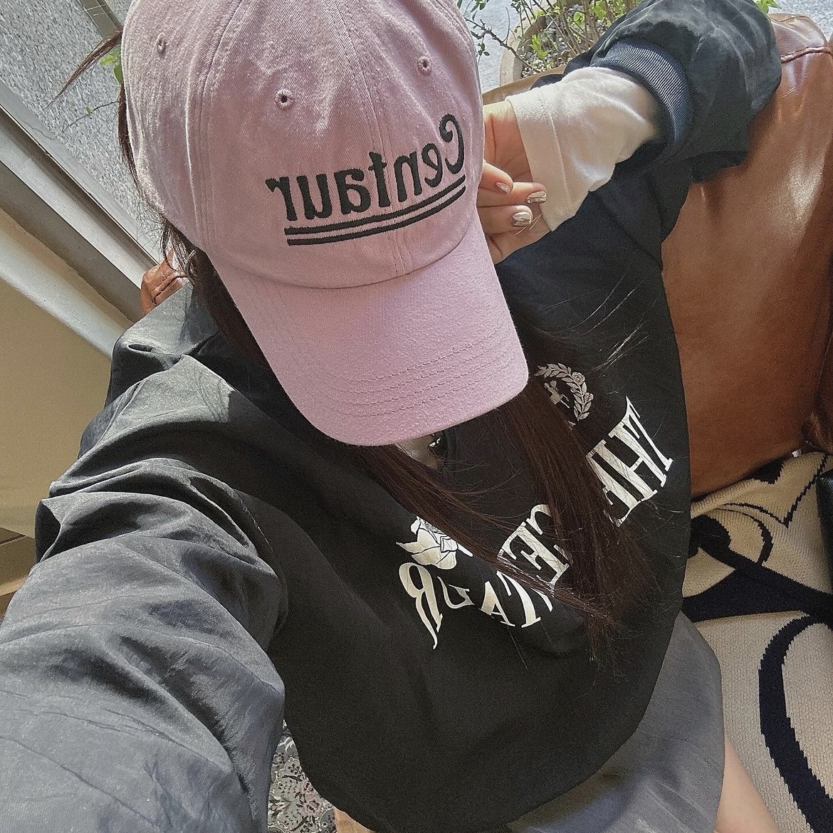$님의 스타일