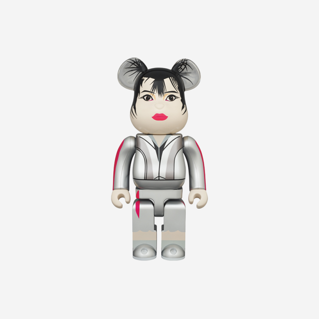 BE@RBRICK 100% & 400% AINA THE END