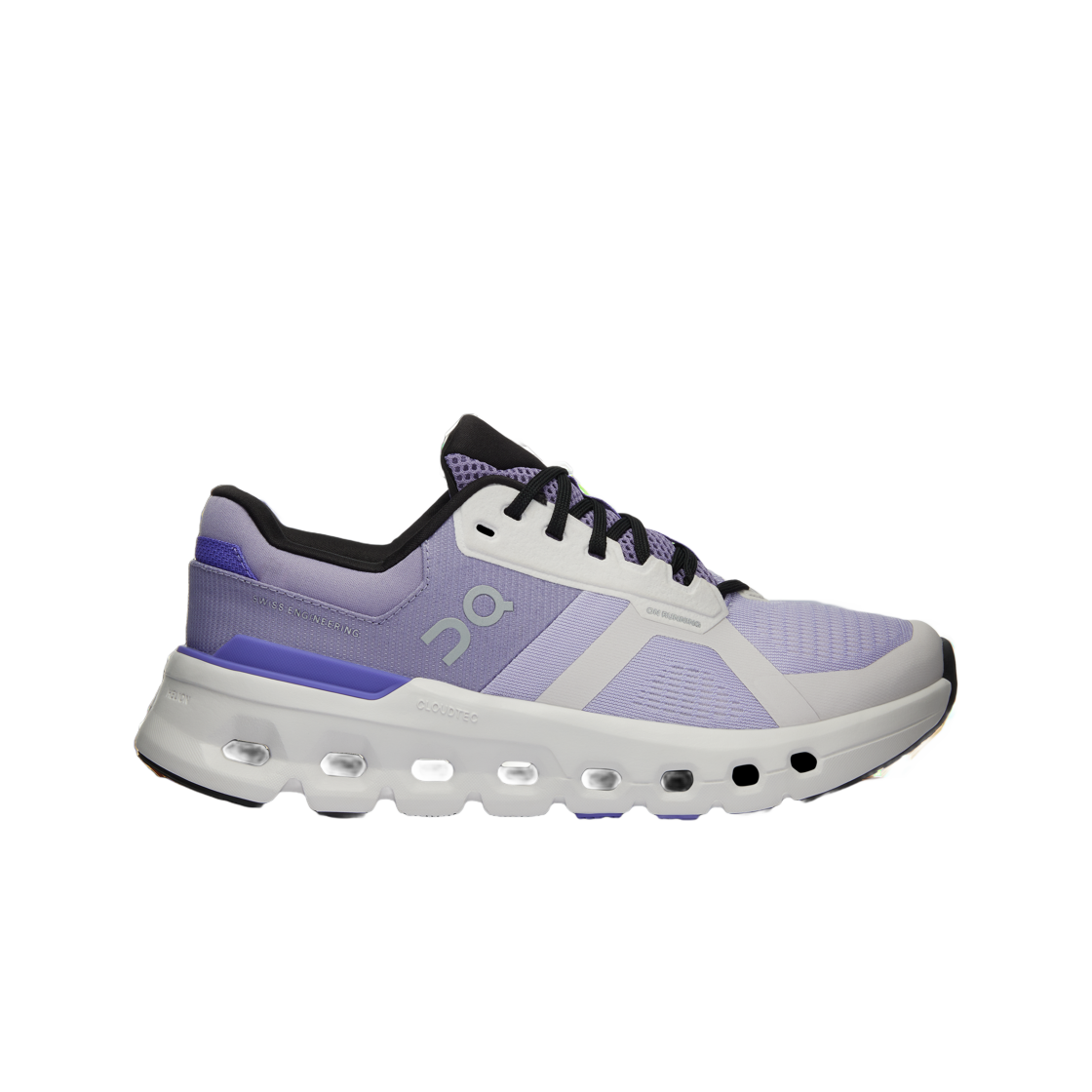 (W) On Running Cloudrunner 2 Nimbus Blueberry 상세 이미지 1