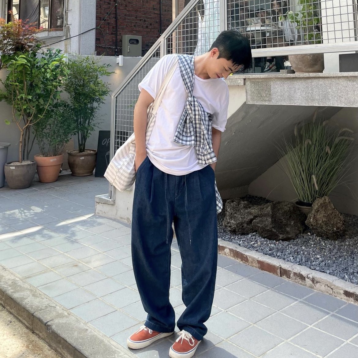 $님의 스타일