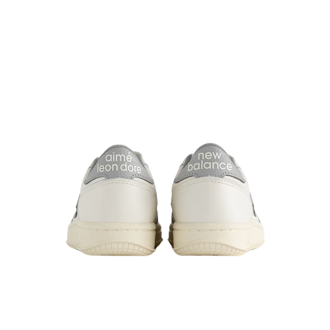 뉴발란스 x 에메 레온 도르 T500 그레이(New Balance x Aime Leon Dore T500 Grey) - 2