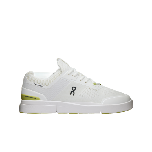 On Running The Roger Spin Undyed Zest