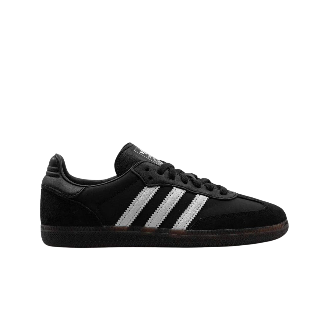 IH4979 Adidas x DSM Samba Core Black White