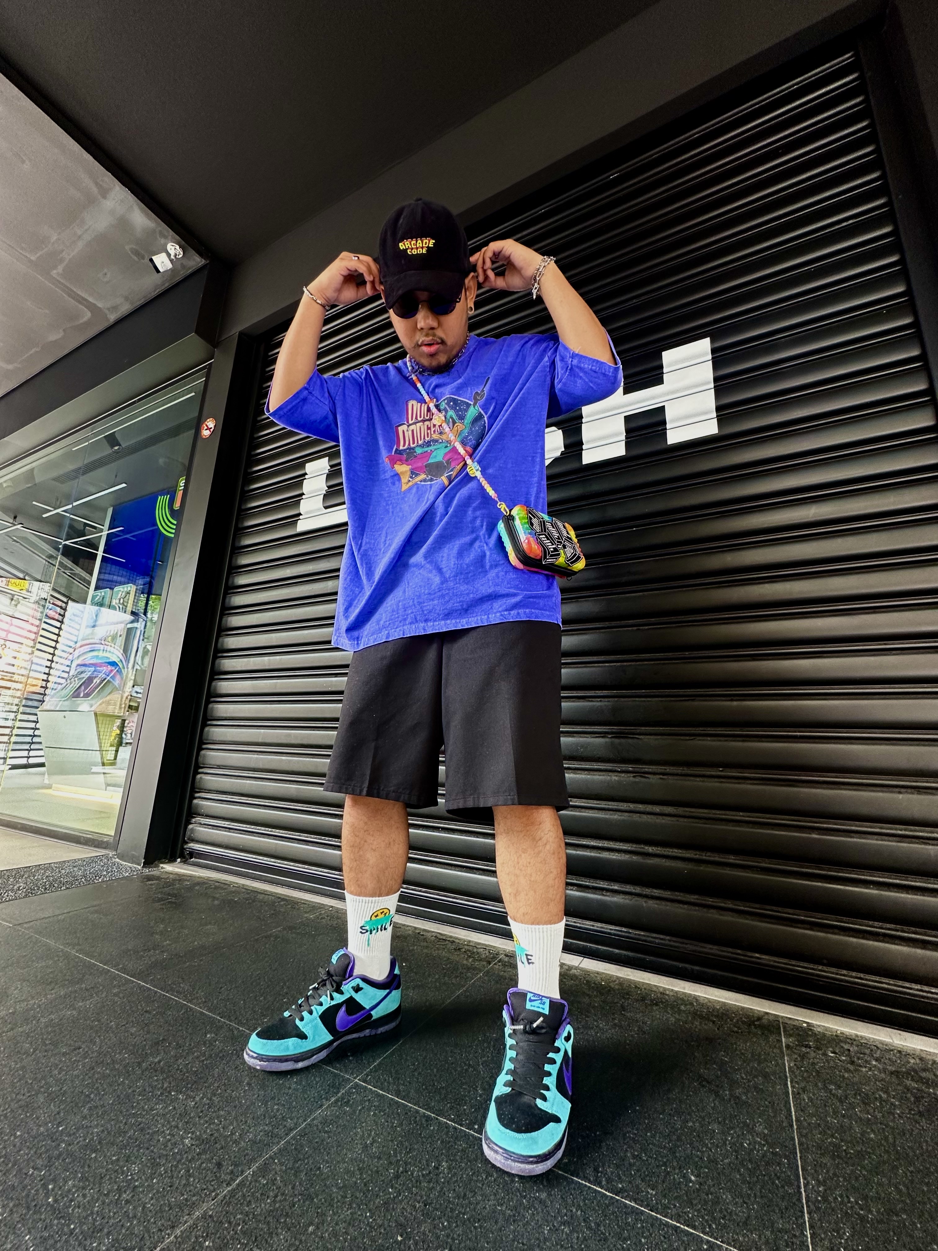 Chaiwatsonny님의 스타일 - 1