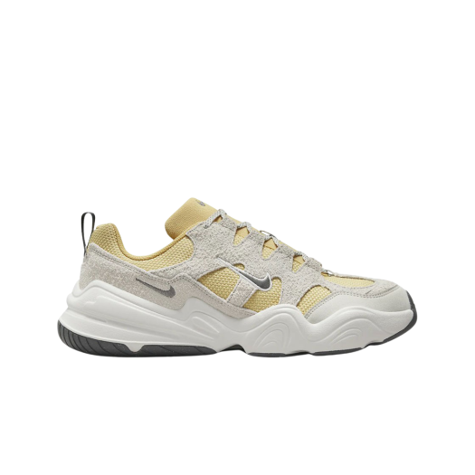 Nike Tech Hera Saturn Gold Light Bone