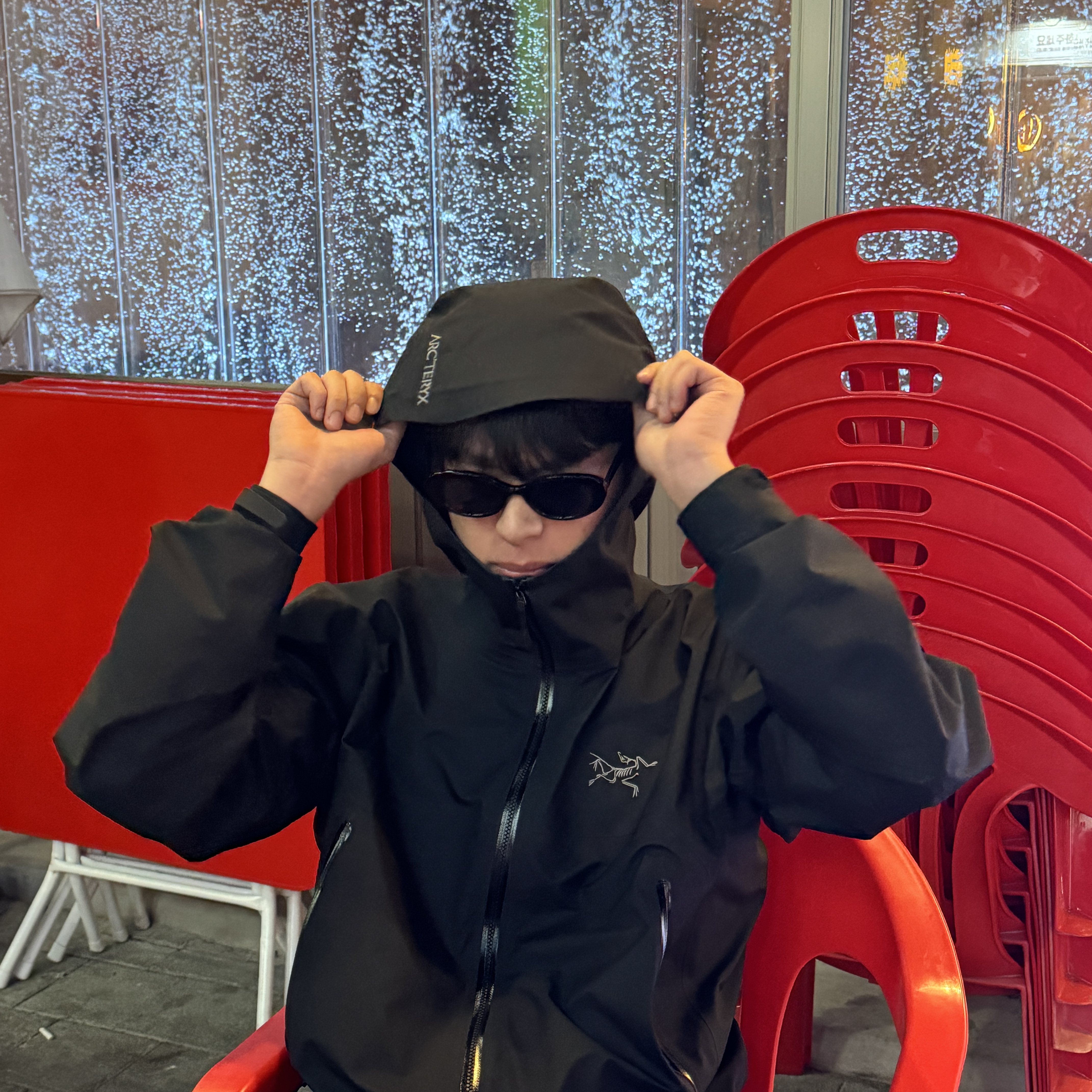 KREAM 스타일