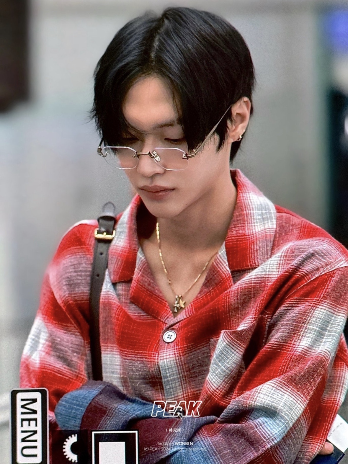 thv wonbin fashion님의 스타일 - 4