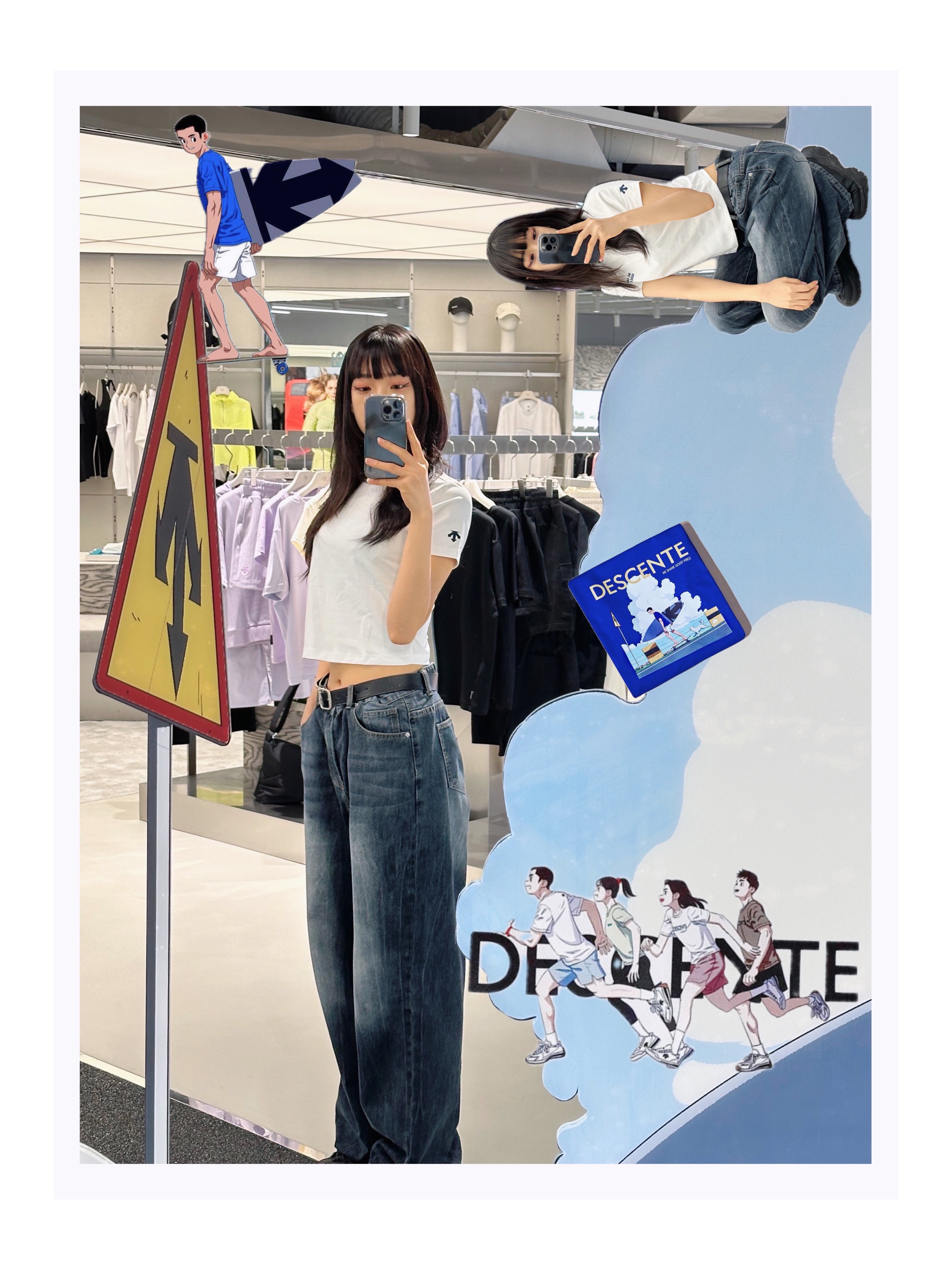 th2__a님의 스타일 - 5