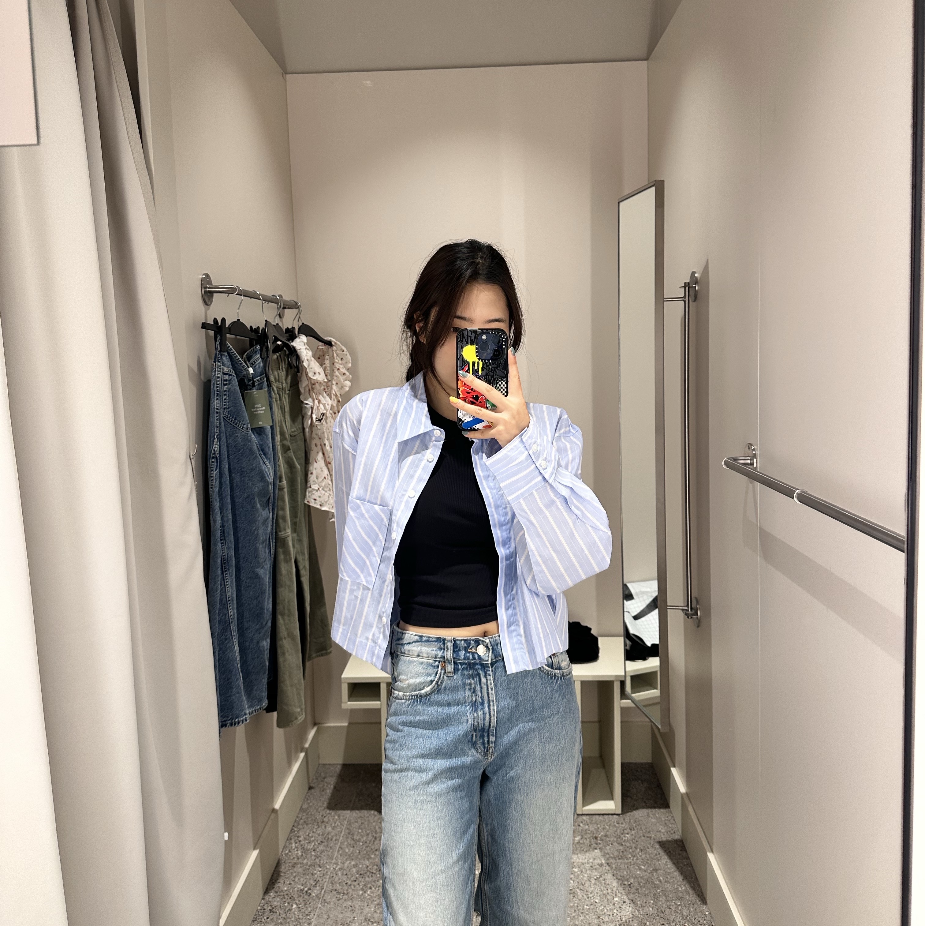 하연님의 스타일 - 3