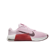 (W) Nike Metcon 9 Pink Foam Platinum Tint