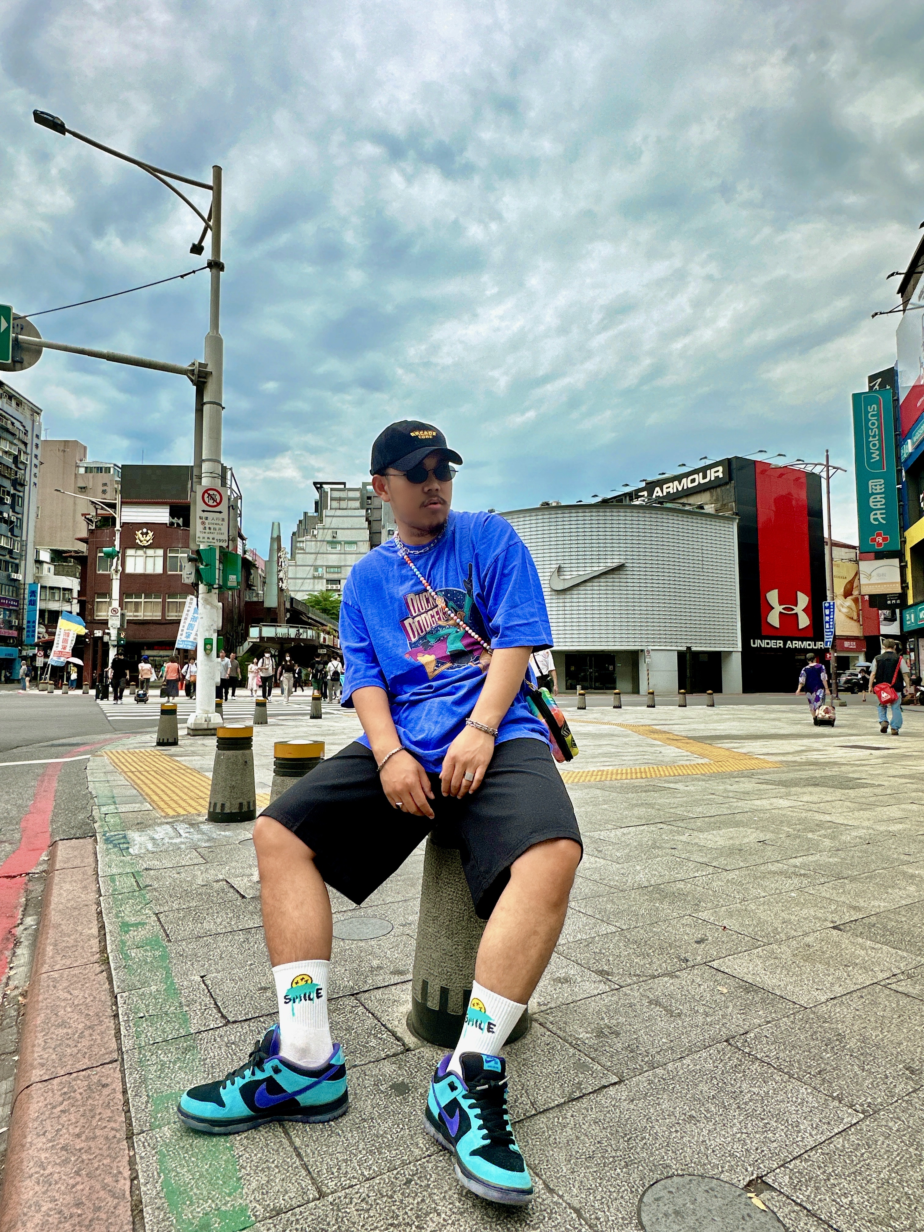 Chaiwatsonny님의 스타일 - 2