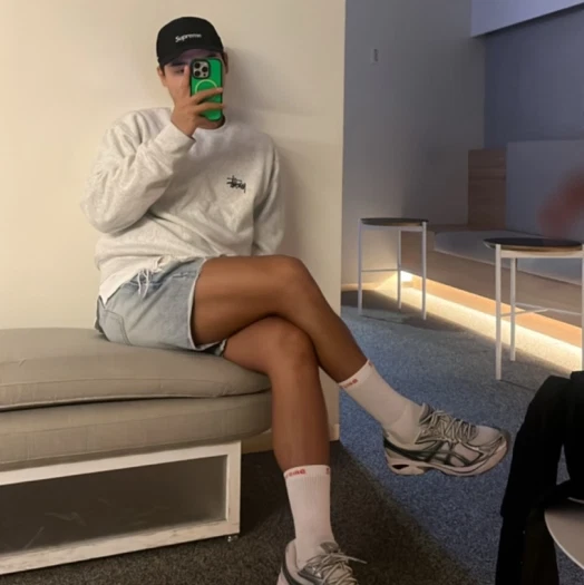 스타일 카드