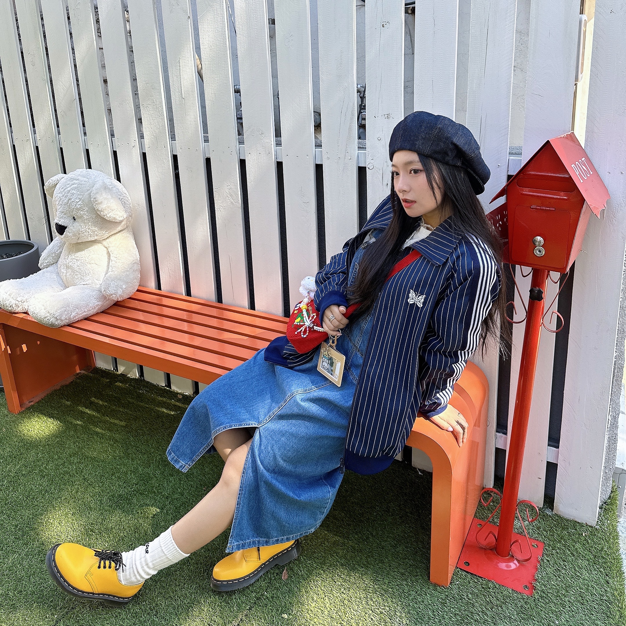 nanbee님의 스타일 - 1