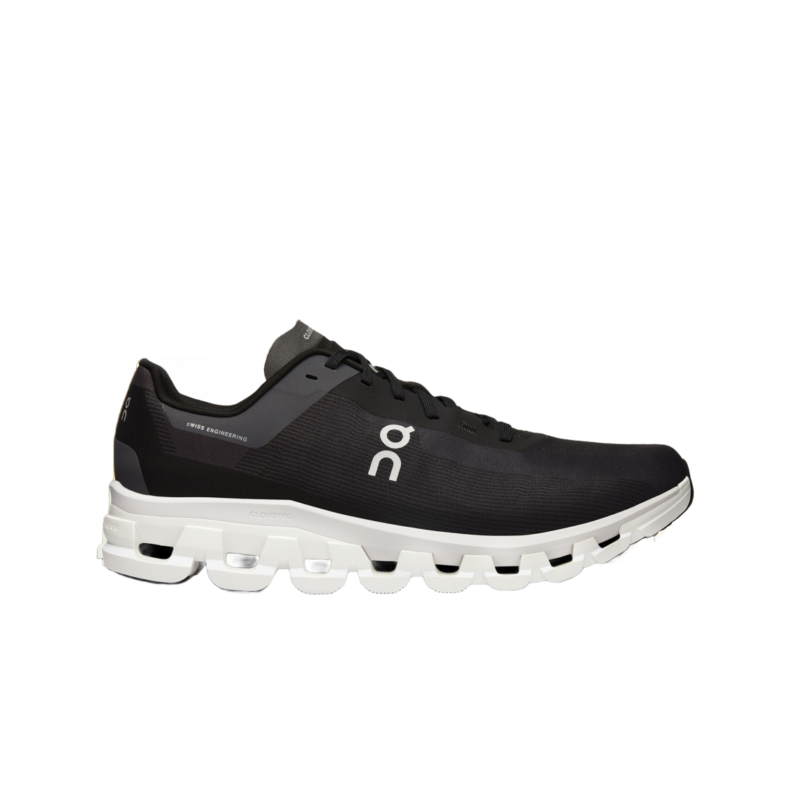 온 러닝 클라우드플로우 4 블랙 화이트(On Running Cloudflow 4 Black White) - 1