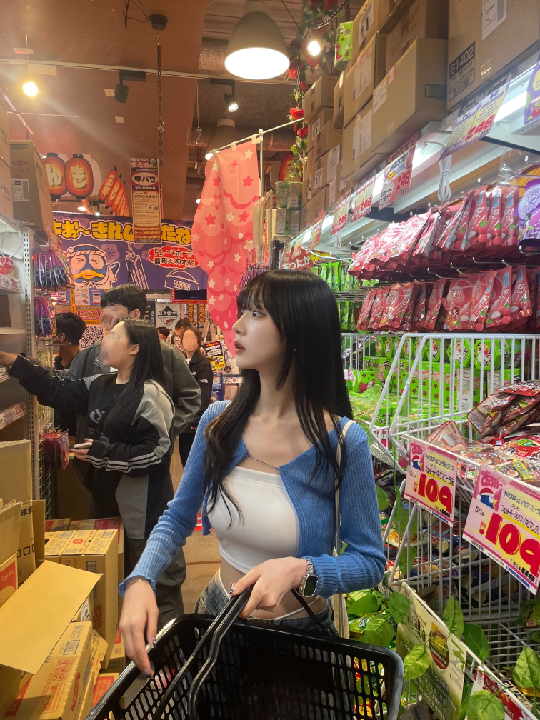 KREAM 프로필 이미지