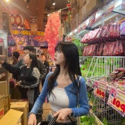 KREAM 프로필 이미지