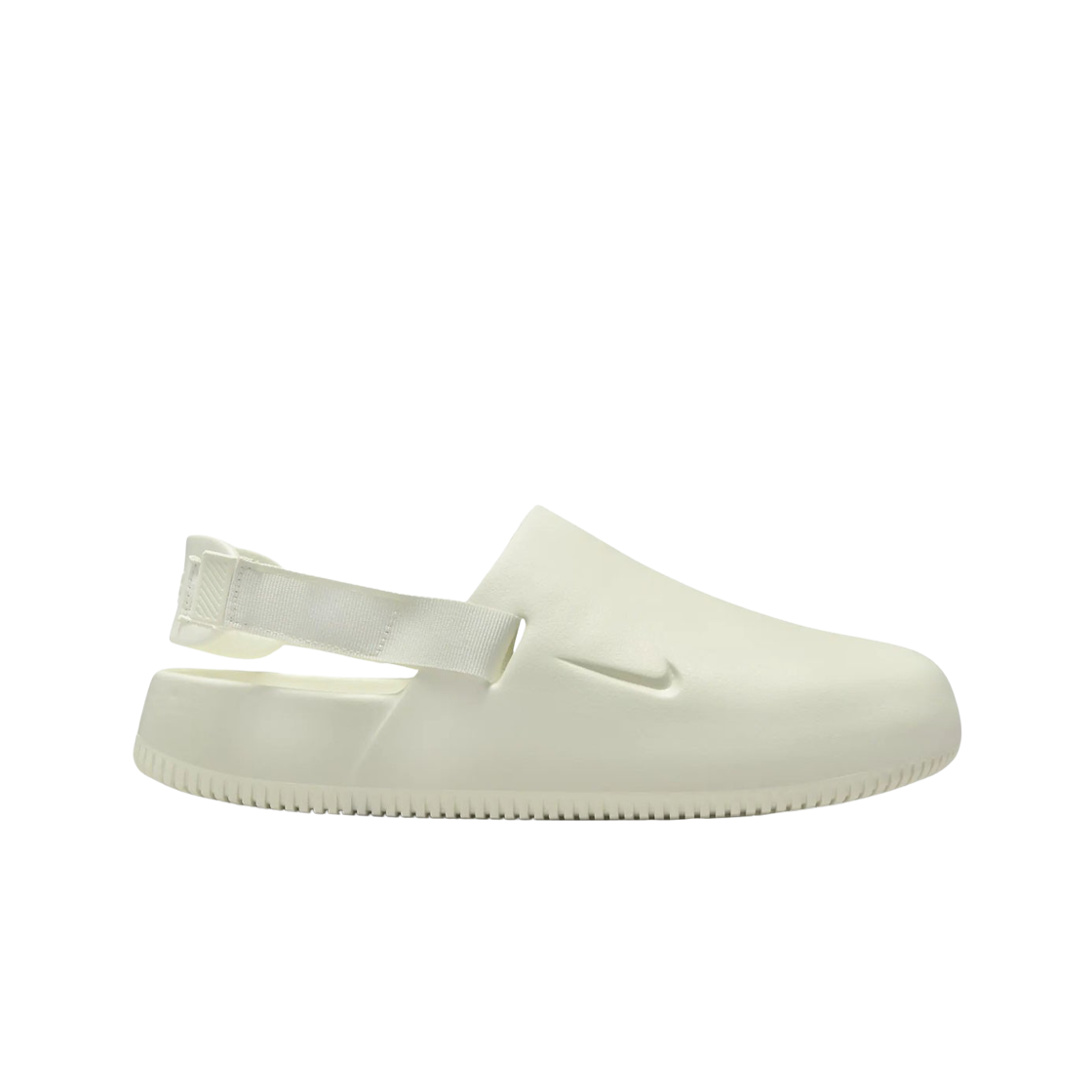 나이키 캄 뮬 씨 글래스(Nike Calm Mule Sea Glass)