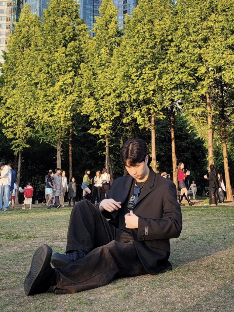 $님의 스타일