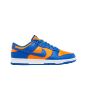 Nike Dunk Low Retro Bright Ceramic Team Royal