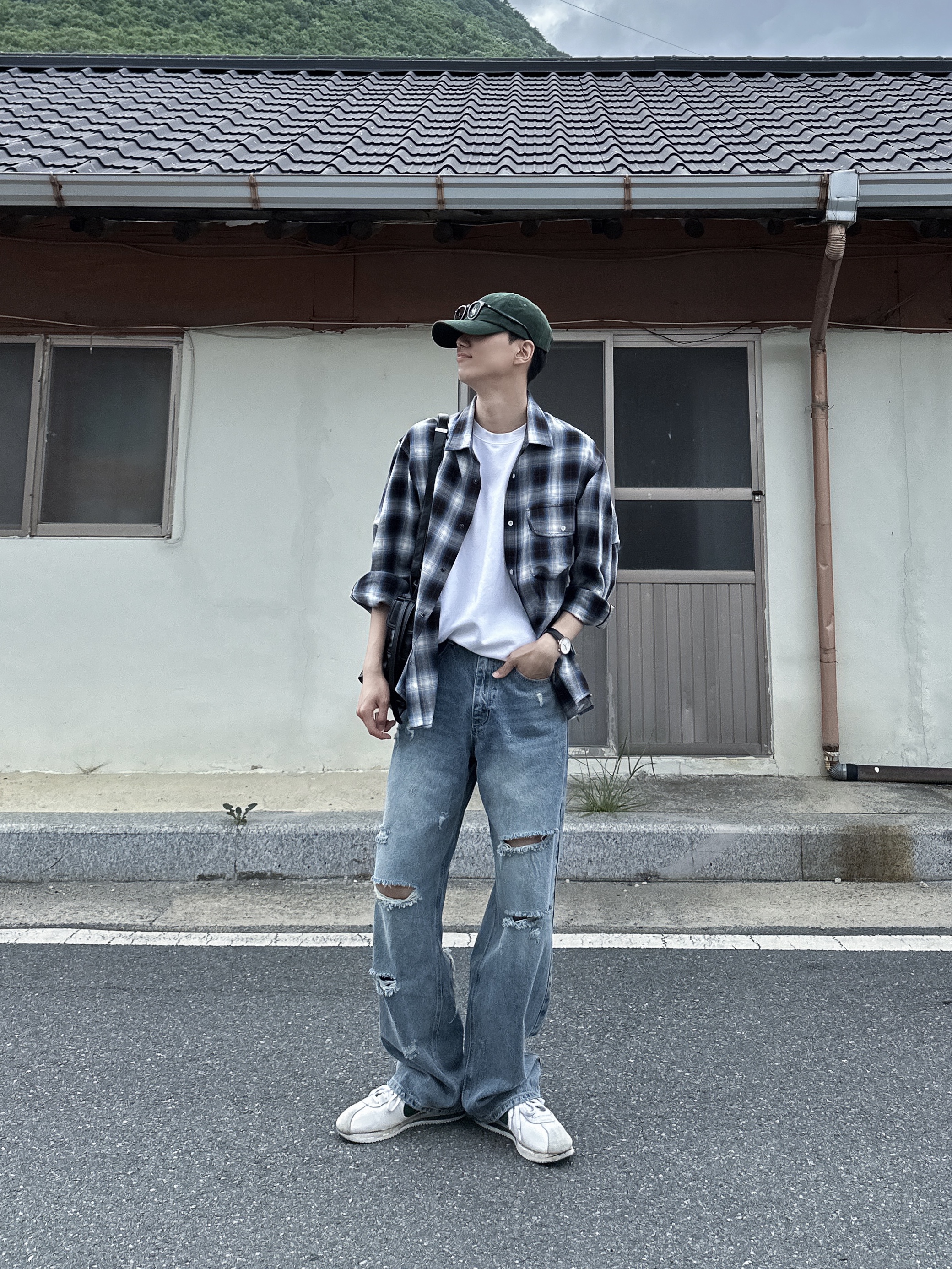 vo_ple님의 스타일