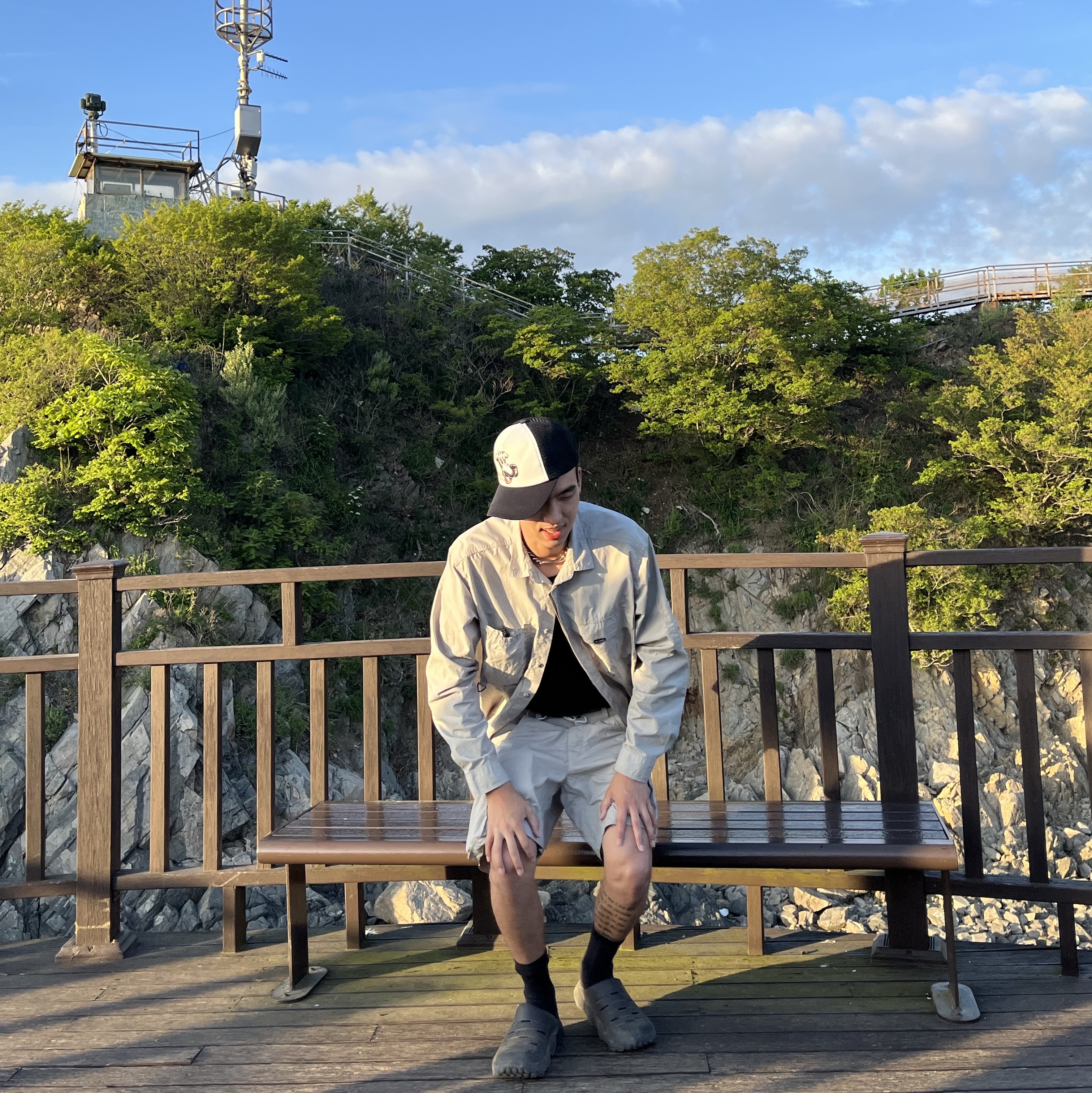 손현민님의 스타일 - 3