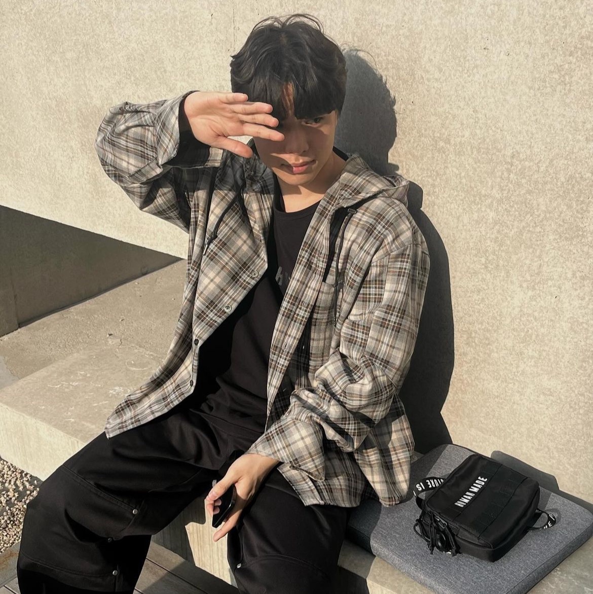 $님의 스타일