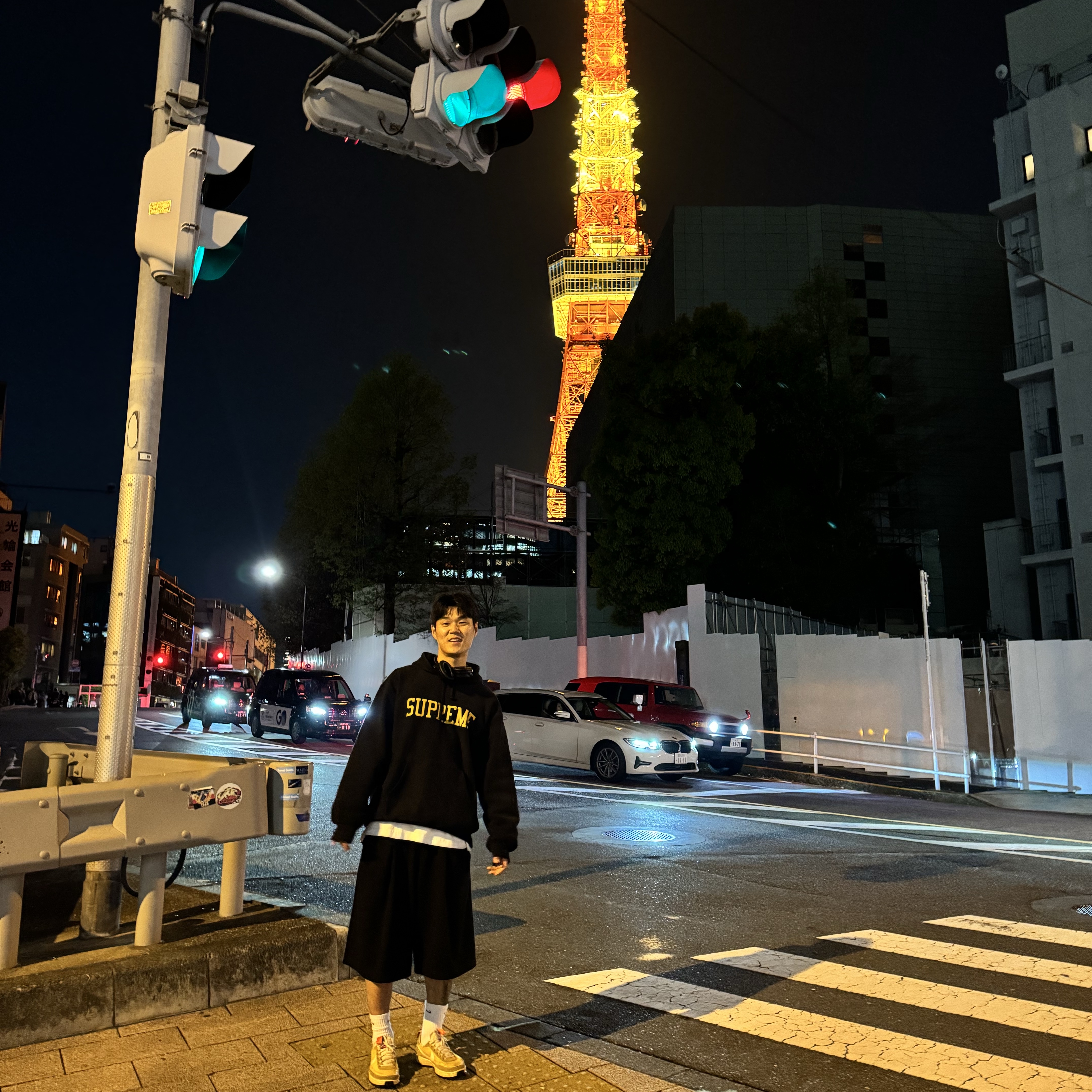 Supreme Varsity Hooded Sweatshirt Black - 23FW, Nike x Tom Sachs General Purpose Shoe Archive ์ฐฉ์ฉ ์คํ์ผ