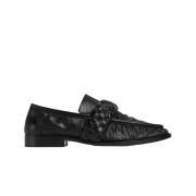 Bottega Veneta Astaire Loafer Black