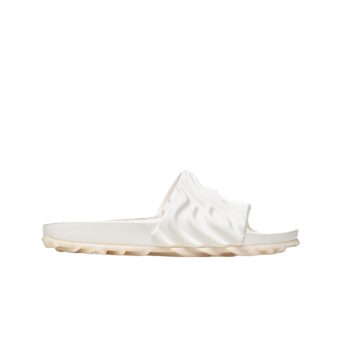 크록스 x 살레헤 벰버리 폴렉스 슬라이드 마요(Crocs x Salehe Bembury Pollex Slide Mayo)