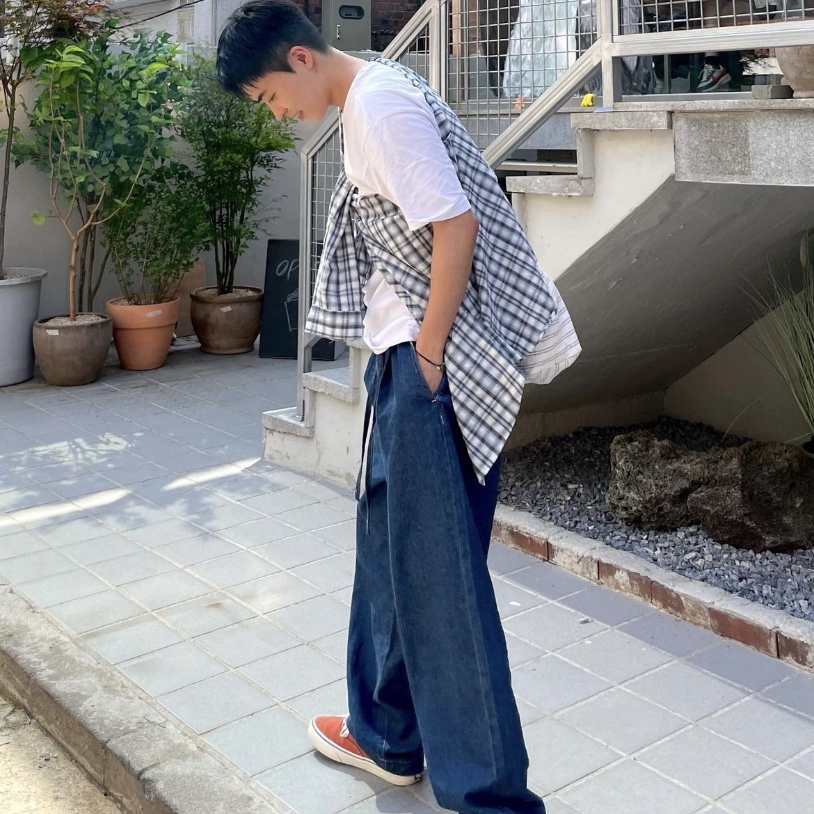 $님의 스타일
