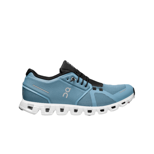 On Running Cloud 5 Niagara Black