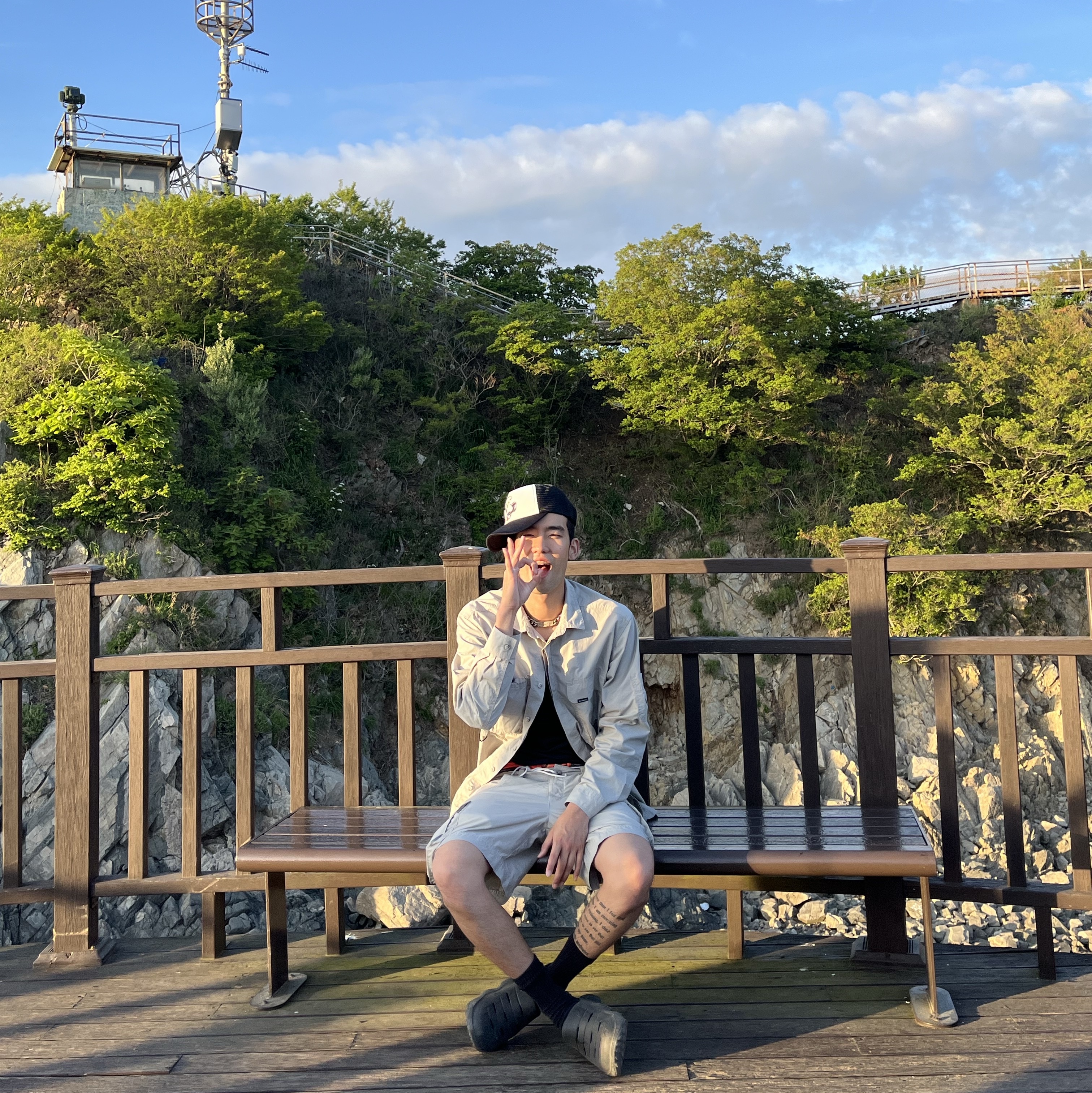 손현민님의 스타일 - 2