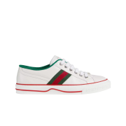 (W) Gucci Tennis 1977 Sneakers White
