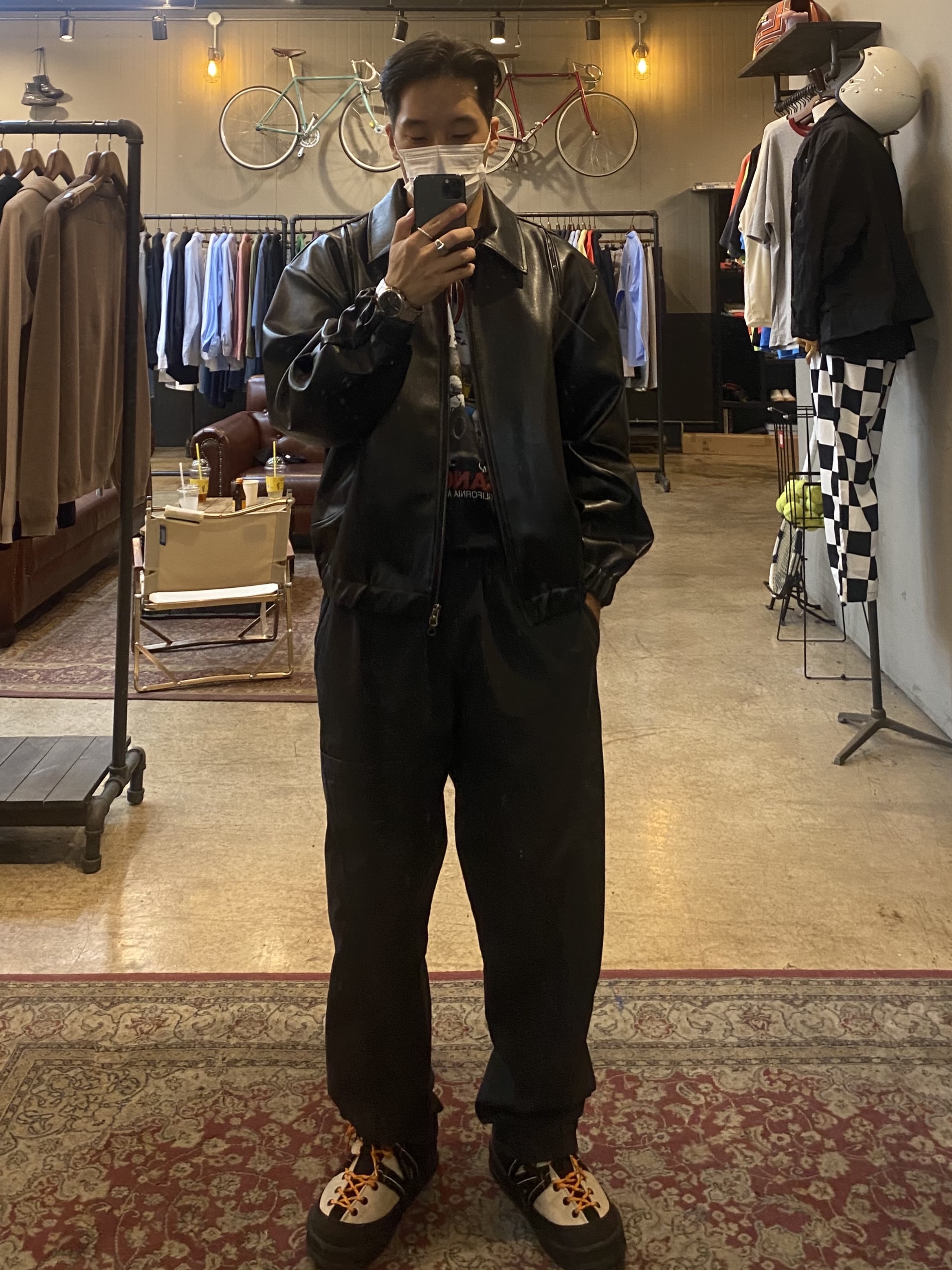 Hoodie님의 스타일 - 1