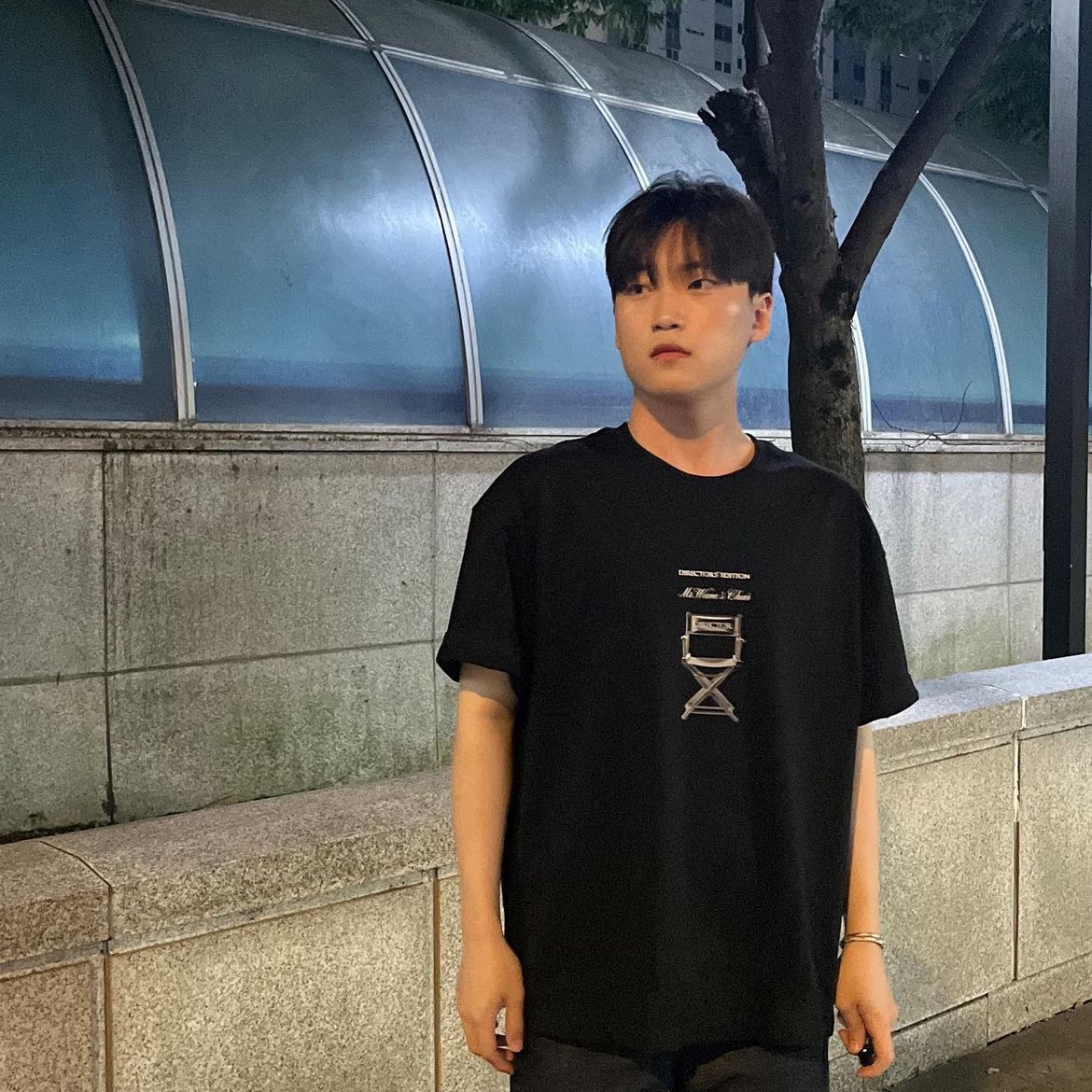 $님의 스타일