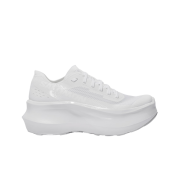 Salomon x Comme des Garcons Phantasm Platform White