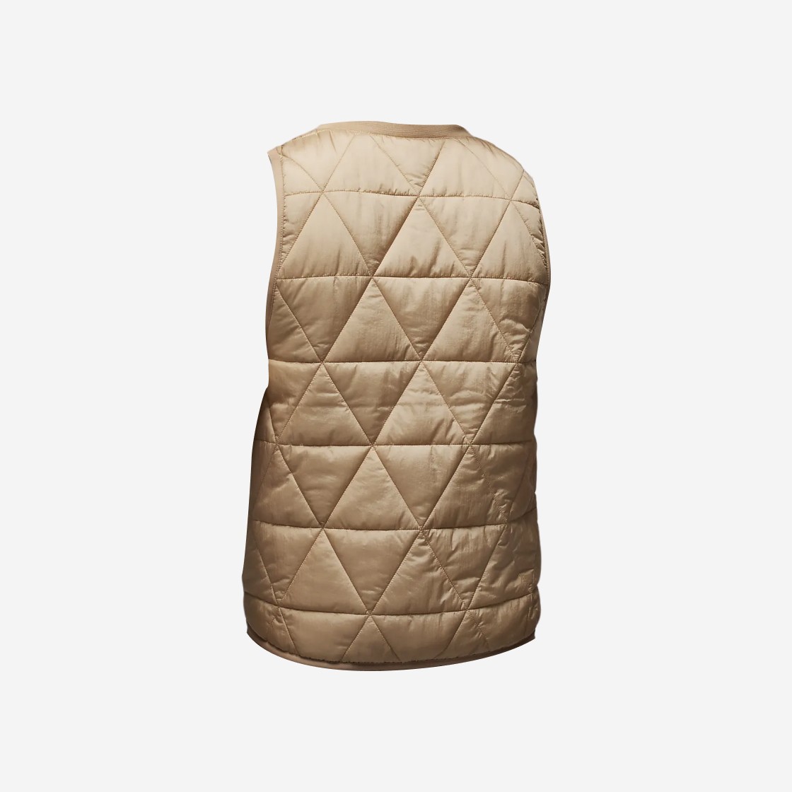 Jordan Sport Golf Gilet Hemp - US/EU 상세 이미지 2