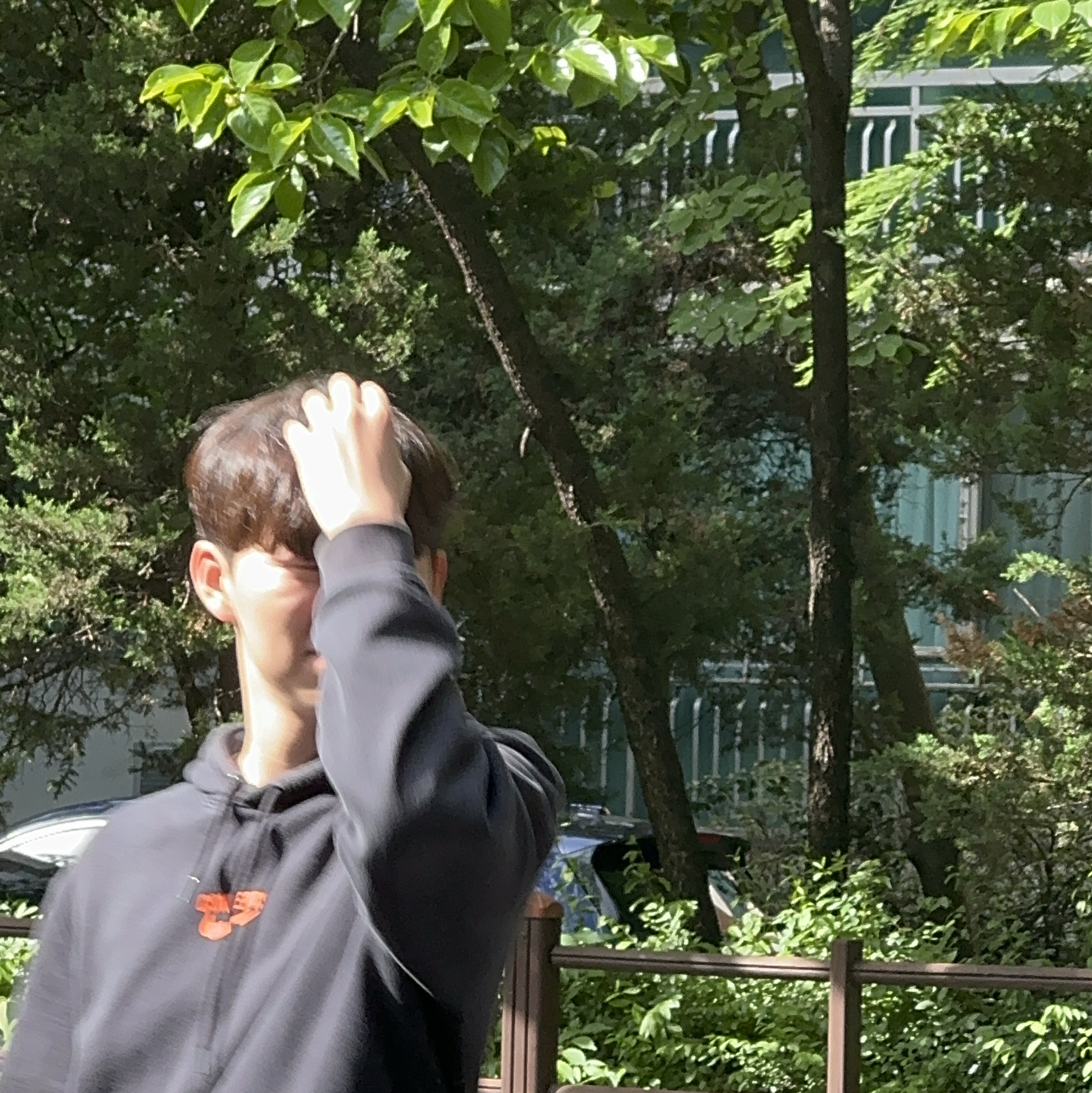 Nike x Travis Scott NRG AG Utility Hoodie Black 착용 스타일