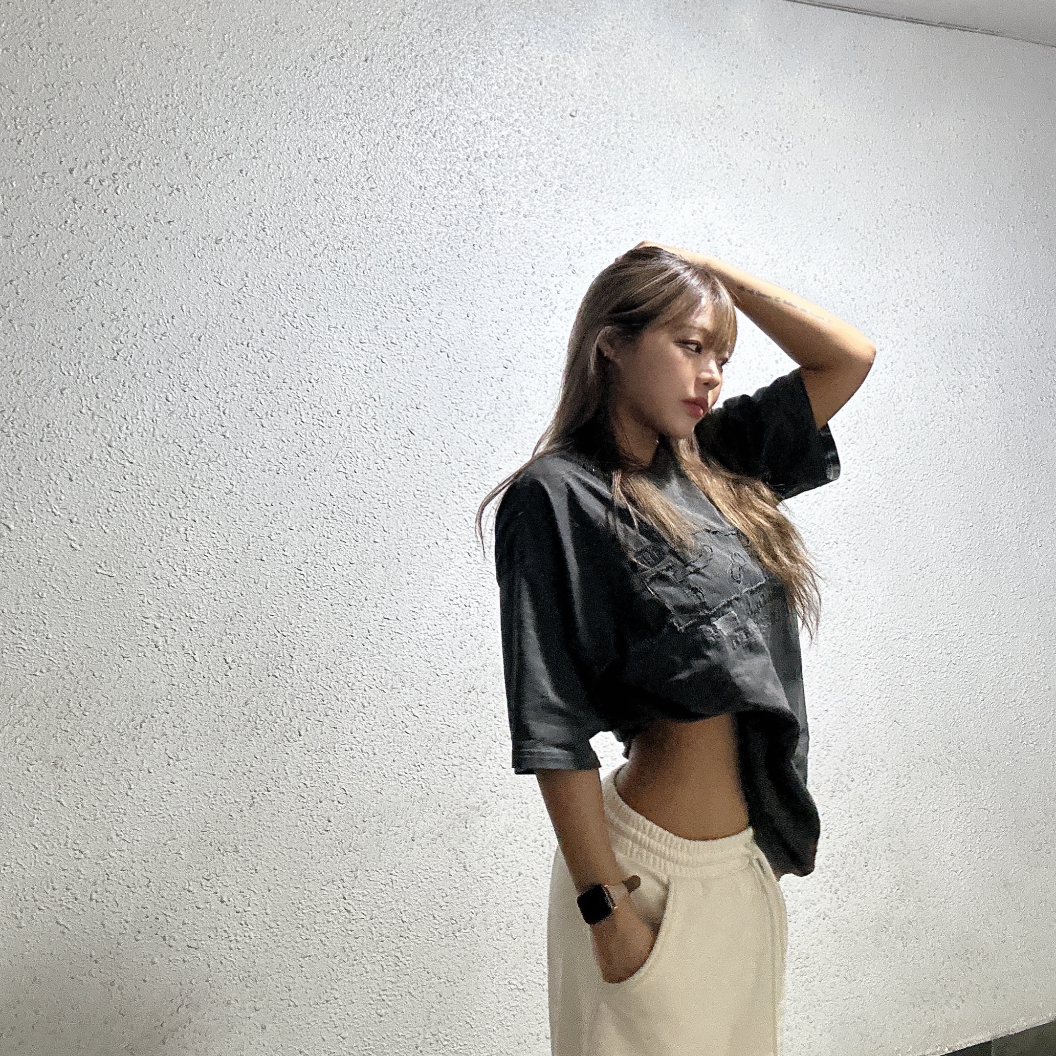 KREAM 스타일 - 1