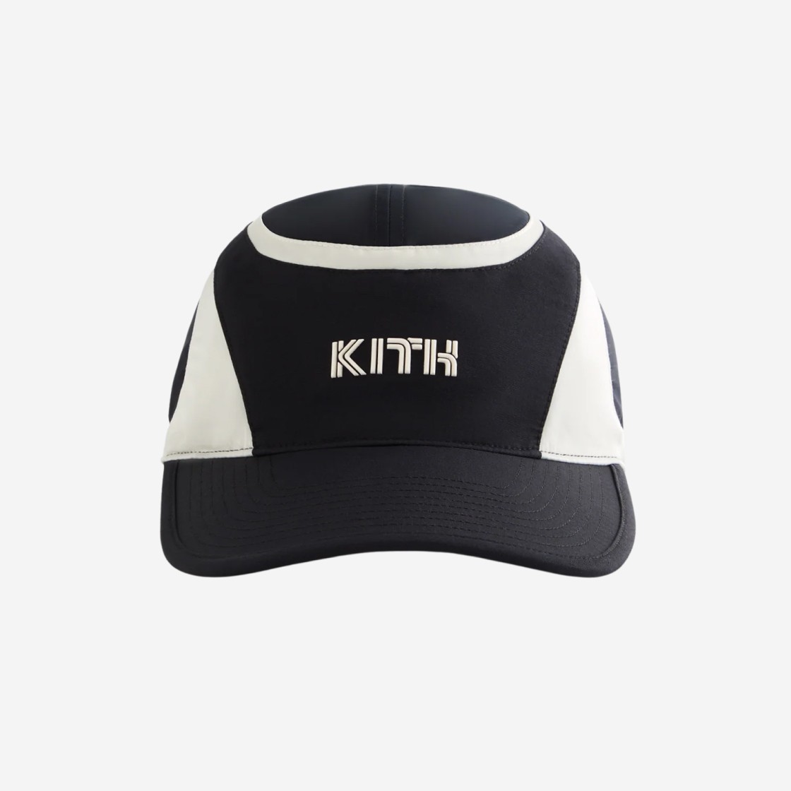 Kith Tech Nylon Cap Black 상세 이미지 2