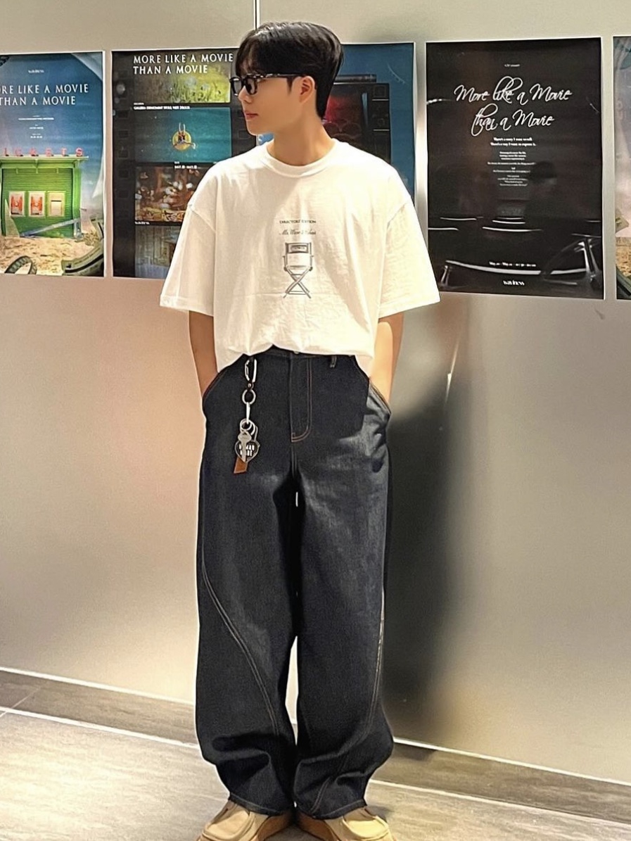 $님의 스타일