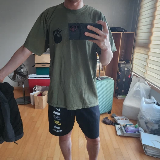 스타일 카드