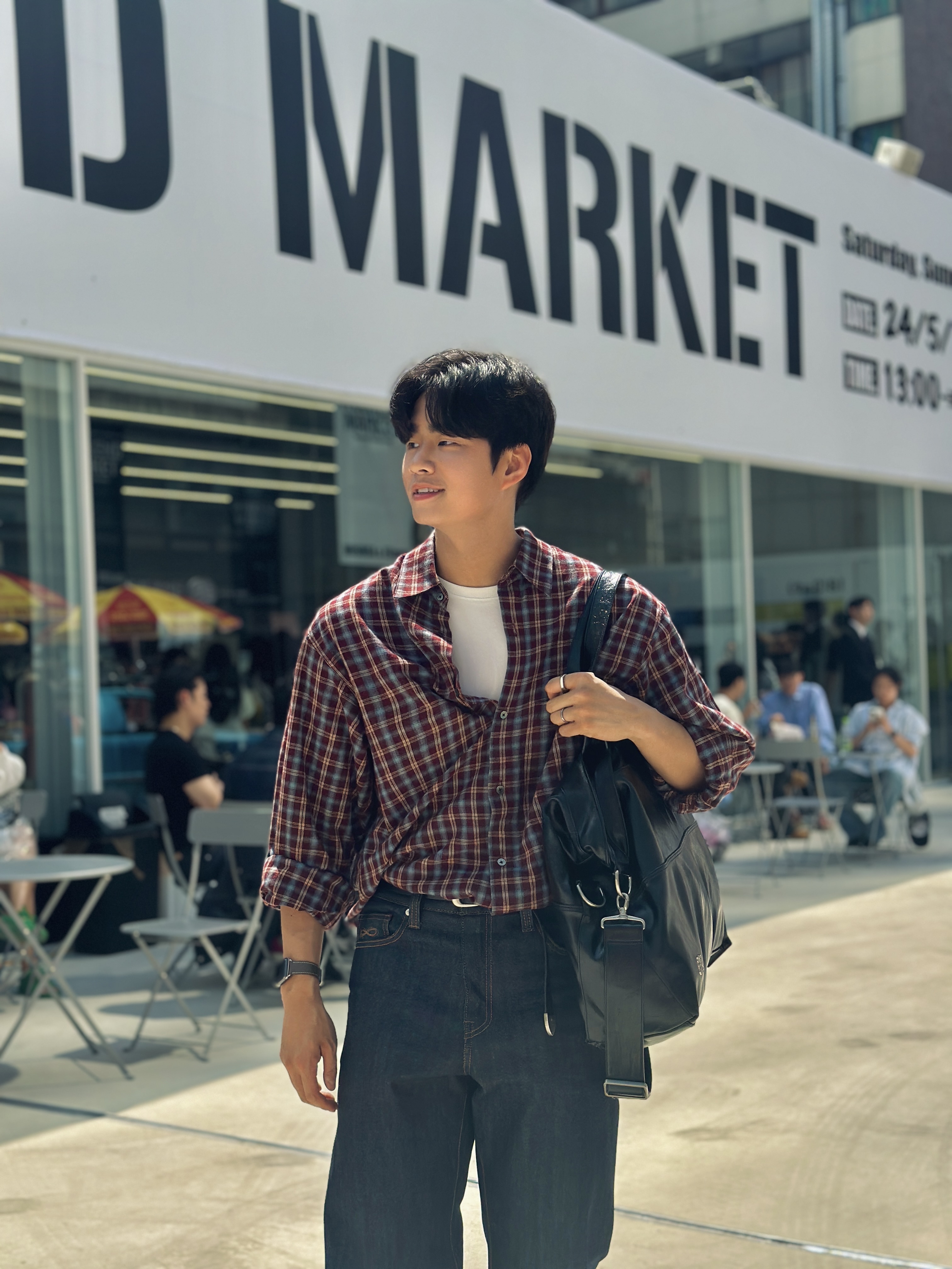 솔솔씨님의 스타일 - 2