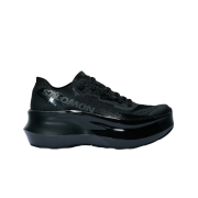 Salomon x Comme des Garcons Phantasm Platform Black