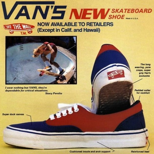 Vans Era 95 DX Anaheim Factory OG Navy 착용 스타일 - 2